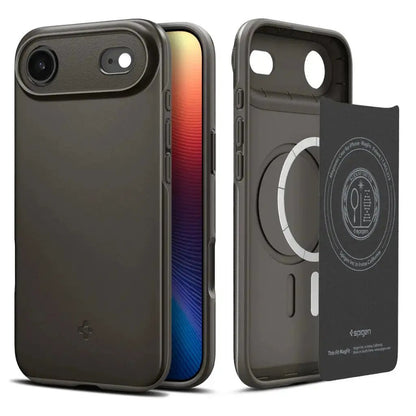 iPhone Air Case Thin Fit Magfit Spigen Singapore Singapore