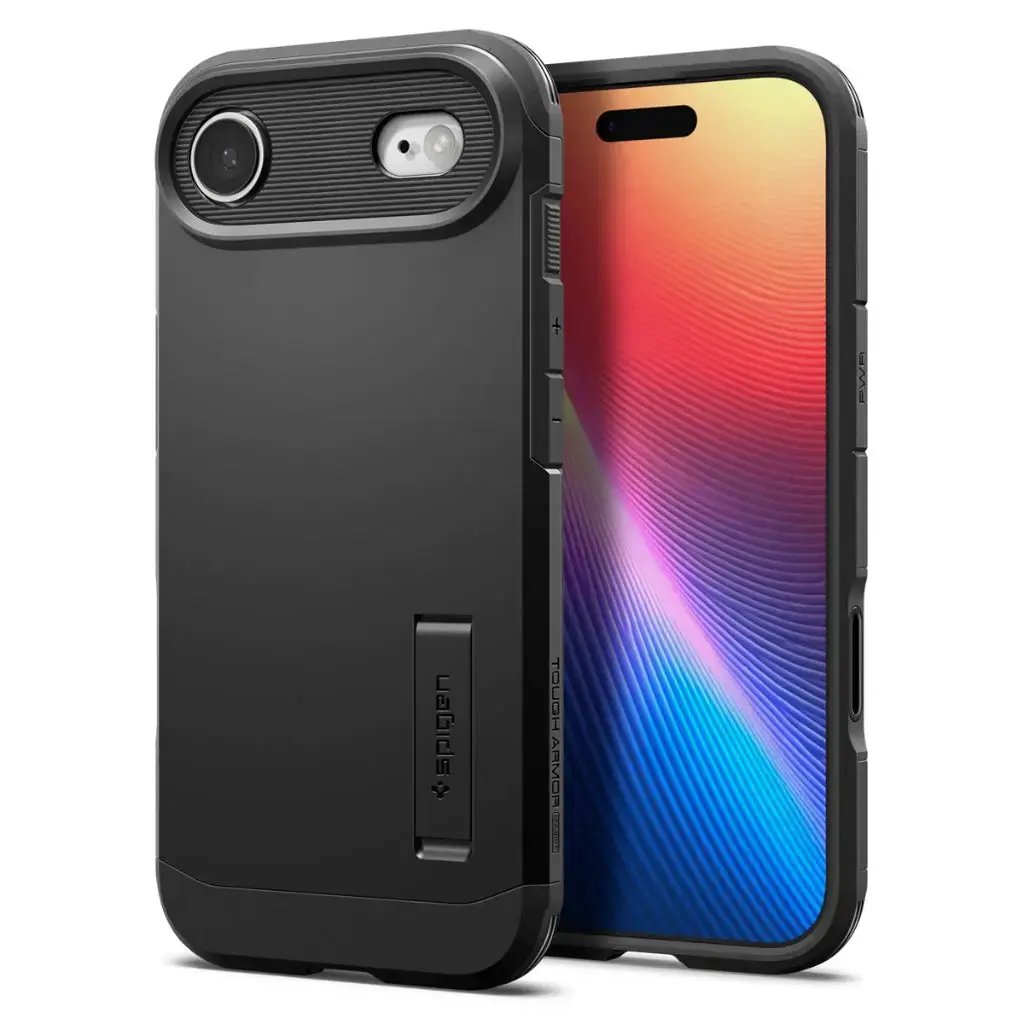 iPhone Air Case Tough Armor T AI Magfit Spigen Singapore Singapore