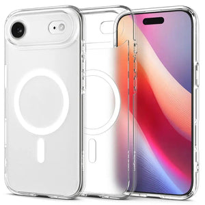 iPhone Air Case Ultra Hybrid MagFit Frost Spigen Singapore Singapore