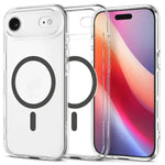 iPhone Air Case Ultra Hybrid Magfit Spigen Singapore Singapore