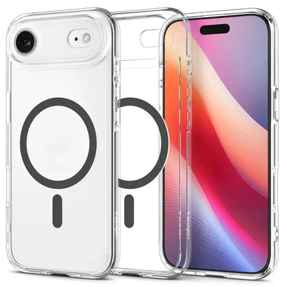 iPhone Air Case Ultra Hybrid Magfit Spigen Singapore Singapore