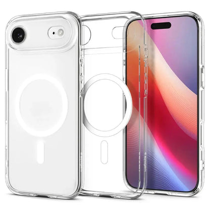 iPhone Air Case Ultra Hybrid Magfit Spigen Singapore Singapore