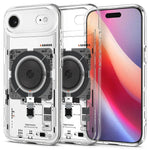 iPhone Air Case Ultra Hybrid Neo One MagFit Spigen Singapore Singapore