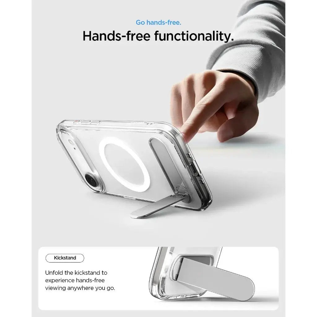 iPhone Air Case Ultra Hybrid S MagFit Spigen Singapore Singapore