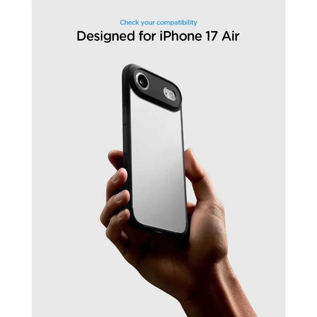 iPhone Air Case Ultra Hybrid Spigen Singapore Singapore