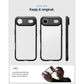 iPhone Air Case Ultra Hybrid Spigen Singapore Singapore