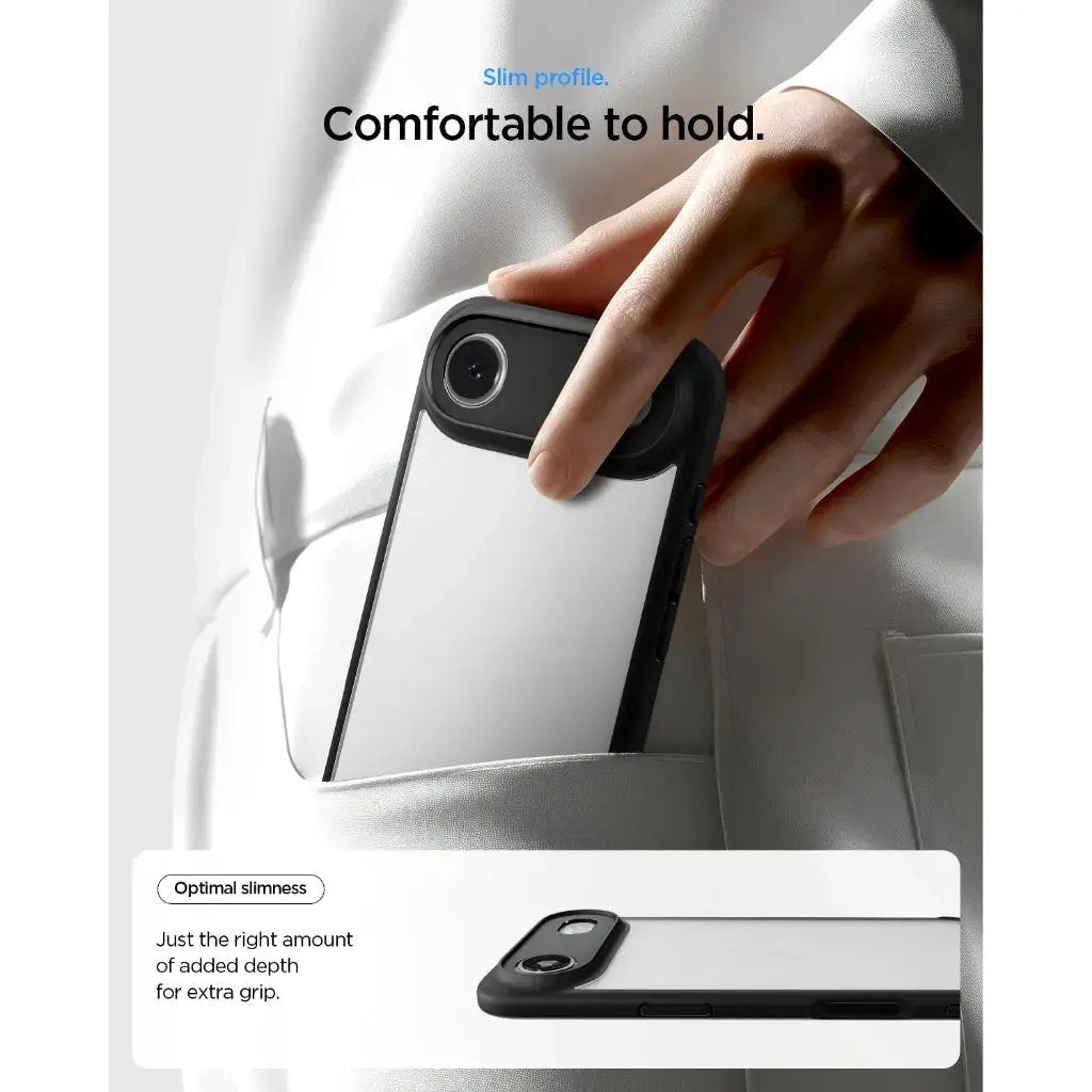 iPhone Air Case Ultra Hybrid Spigen Singapore Singapore