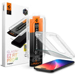 [1 Pack] iPhone Air Privacy Screen Protector Glas.tR EZ Fit Pro HD Spigen Singapore Singapore