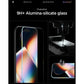 [1 Pack] iPhone Air Privacy Screen Protector Glas.tR EZ Fit Pro HD Spigen Singapore Singapore