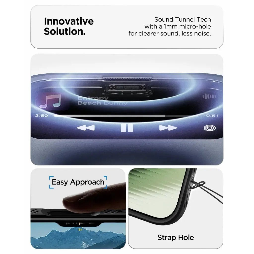 iPhone 17 Case Liquid Air Spigen Singapore Singapore