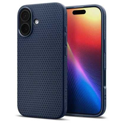 iPhone 17 Case Liquid Air Spigen Singapore Singapore