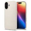 Spigen iPhone 17 Case Liquid Air - Natural Titanium