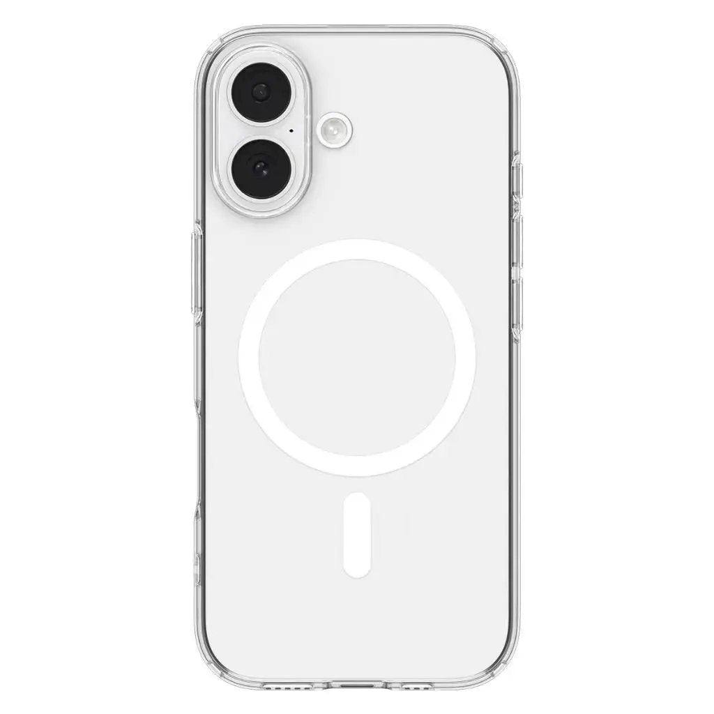 iPhone 17 Case Liquid Crystal MagFit Spigen Singapore Singapore