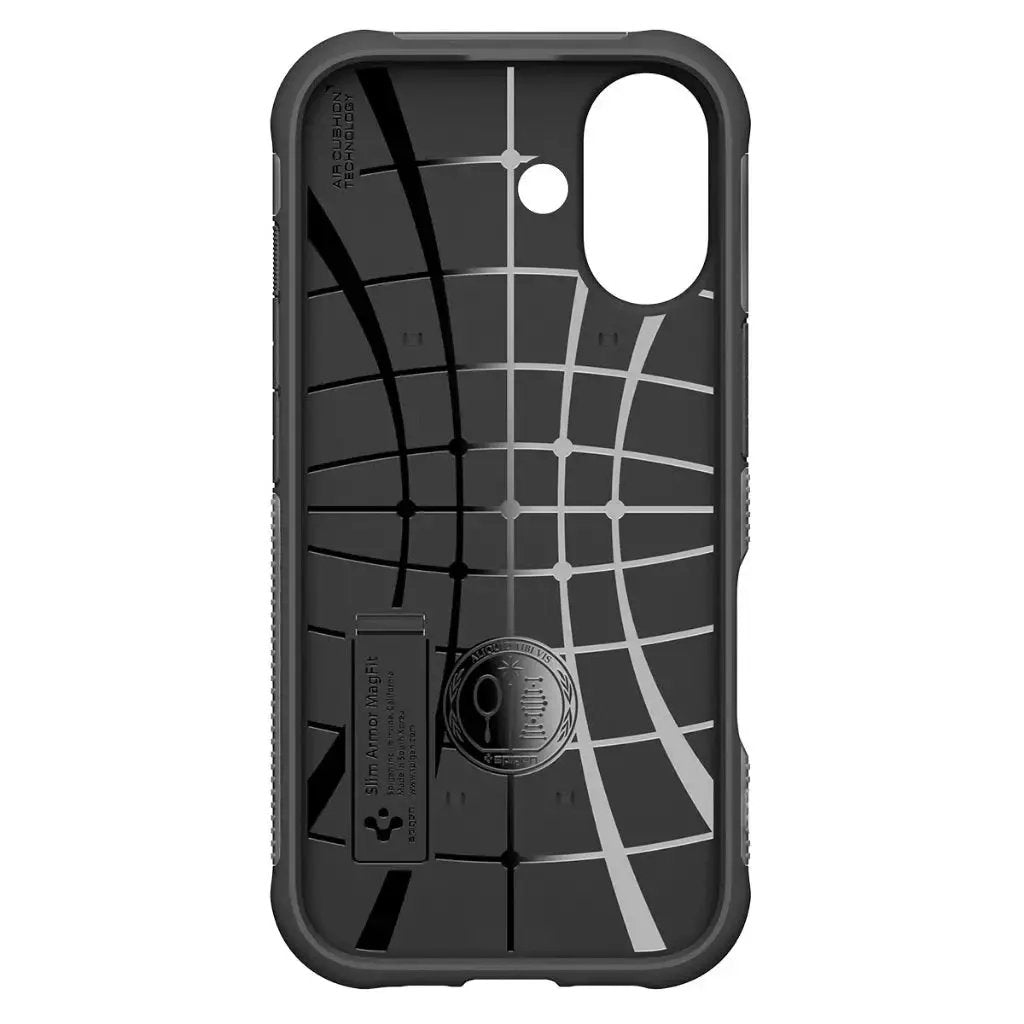 iPhone 17 Case Slim Armor MagFit Spigen Singapore Singapore