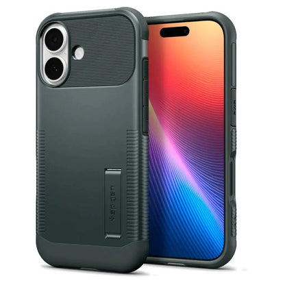 iPhone 17 Case Slim Armor MagFit Spigen Singapore Singapore