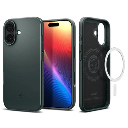 iPhone 17 Case Thin Fit Magfit Spigen Singapore Singapore