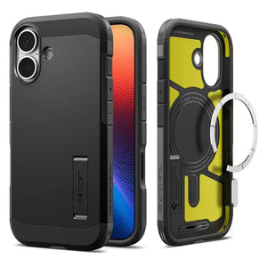 iPhone 17 Case Tough Armor T AI Magfit Spigen Singapore Singapore