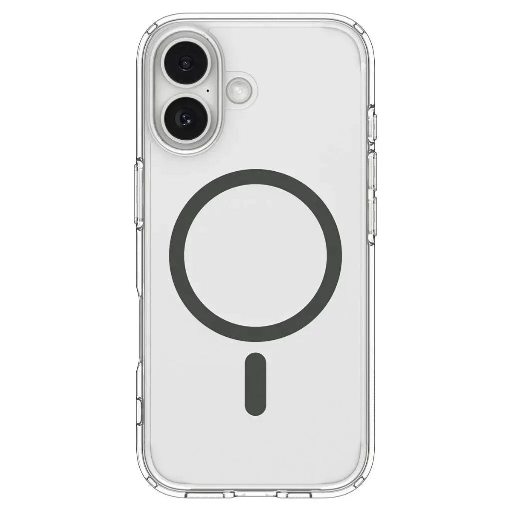iPhone 17 Case Ultra Hybrid Magfit Spigen Singapore Singapore