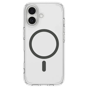 iPhone 17 Case Ultra Hybrid Magfit Spigen Singapore Singapore