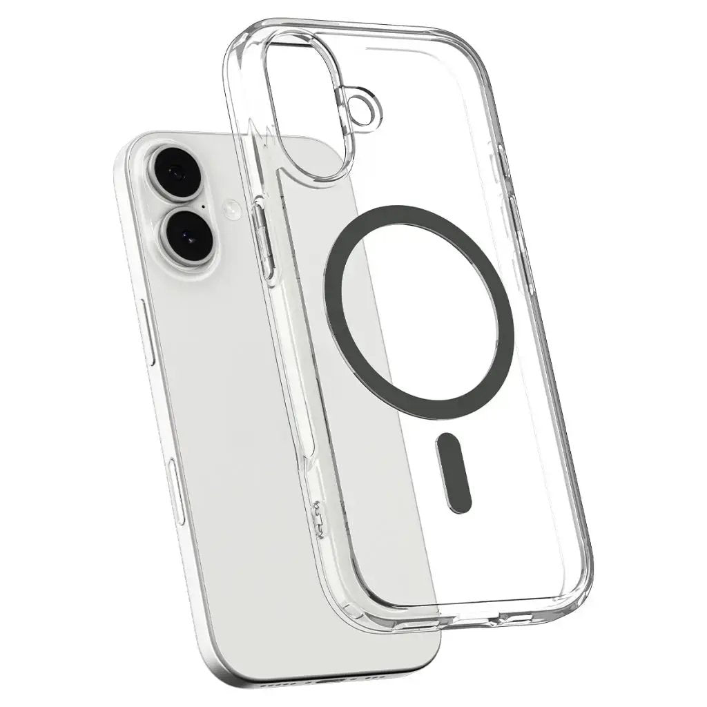 iPhone 17 Case Ultra Hybrid Magfit Spigen Singapore Singapore