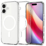 iPhone 17 Case Ultra Hybrid Magfit Spigen Singapore Singapore