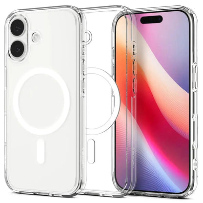 iPhone 17 Case Ultra Hybrid Magfit Spigen Singapore Singapore