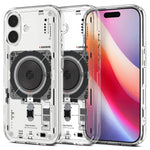 iPhone 17 Case Ultra Hybrid Neo One MagFit Spigen Singapore Singapore