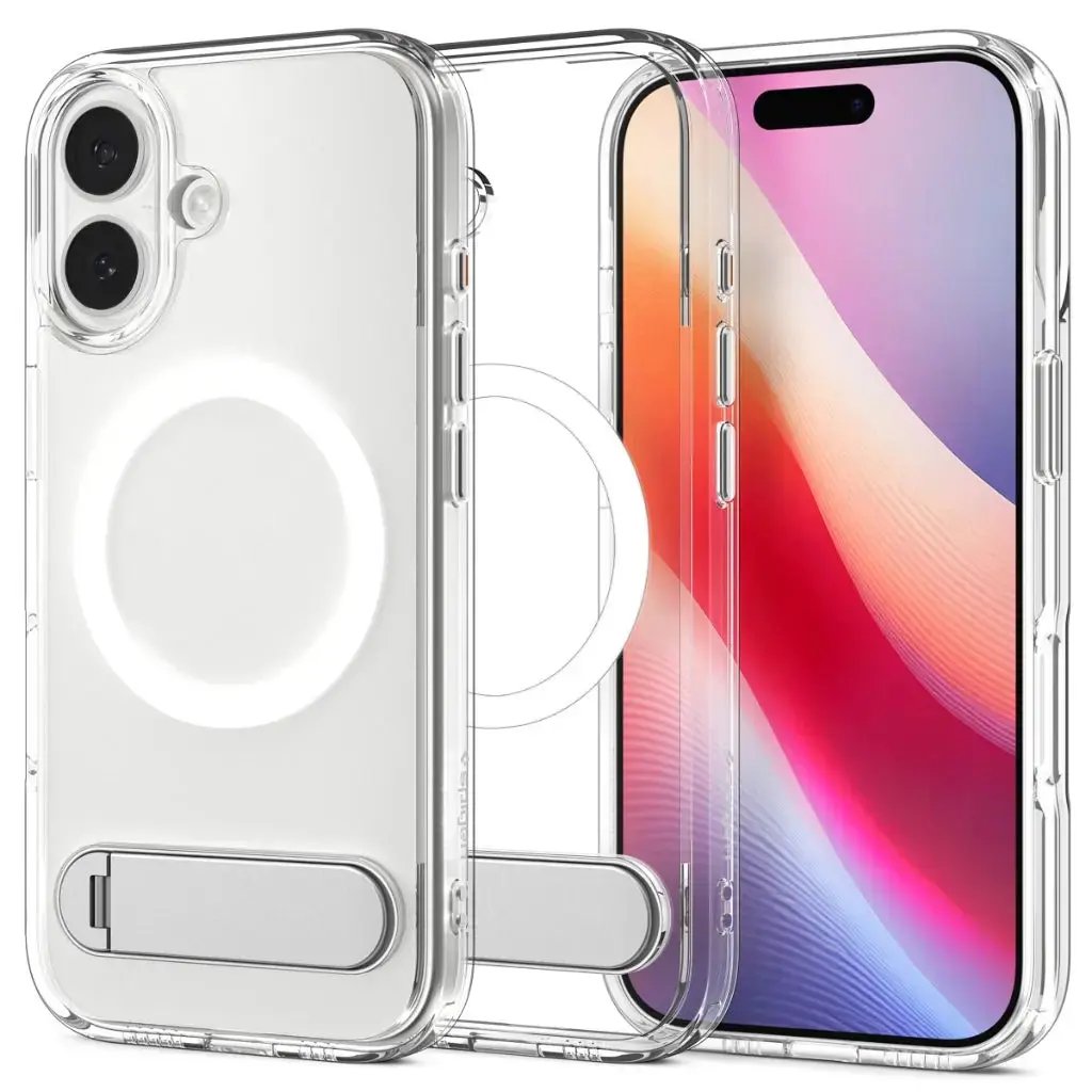 iPhone 17 Case Ultra Hybrid S MagFit Spigen Singapore Singapore