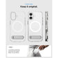 iPhone 17 Case Ultra Hybrid S MagFit Spigen Singapore Singapore
