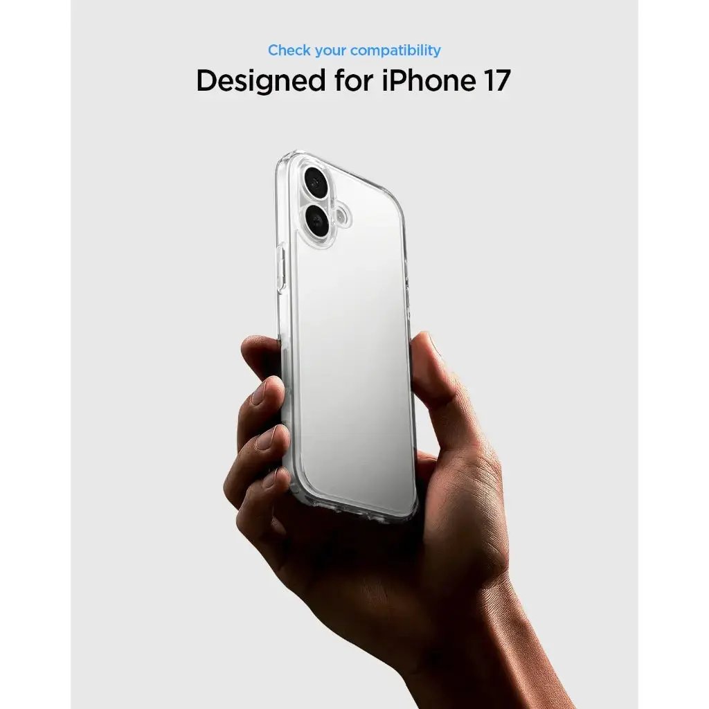 iPhone 17 Case Ultra Hybrid Spigen Singapore Singapore