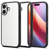 Spigen iPhone 17 Case Ultra Hybrid - Matte Black