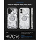 iPhone 17 Case Ultra Hybrid Zero One Magfit Spigen Singapore Singapore
