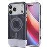 Spigen iPhone 17 Pro Case Classic C1 MagFit - Graphite