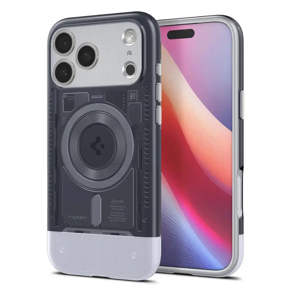 iPhone 17 Pro Case Classic C1 MagFit Spigen Singapore Singapore