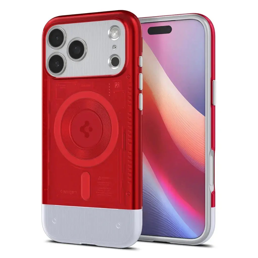 iPhone 17 Pro Case Classic C1 MagFit Spigen Singapore Singapore