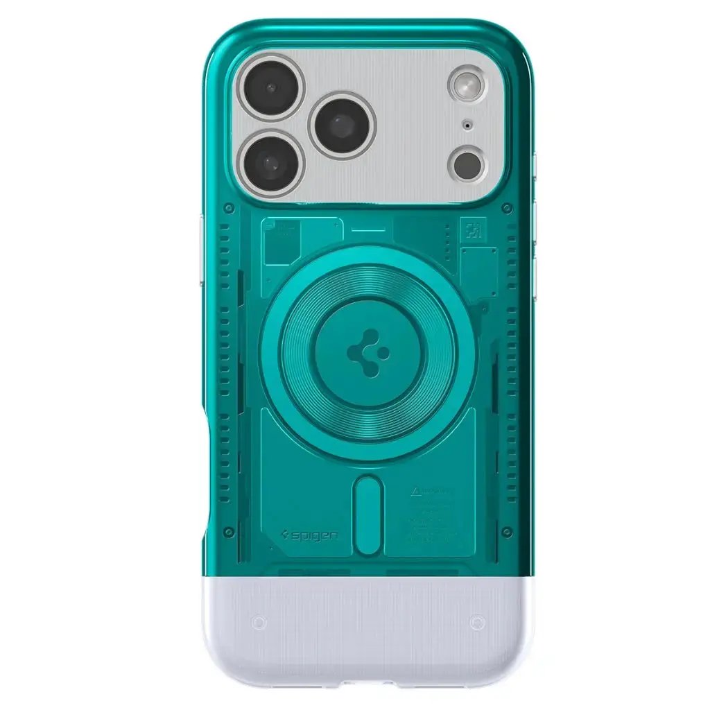 iPhone 17 Pro Case Classic C1 MagFit Spigen Singapore Singapore
