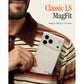 iPhone 17 Pro Case c11 Classic LS MagFit Spigen Singapore Singapore