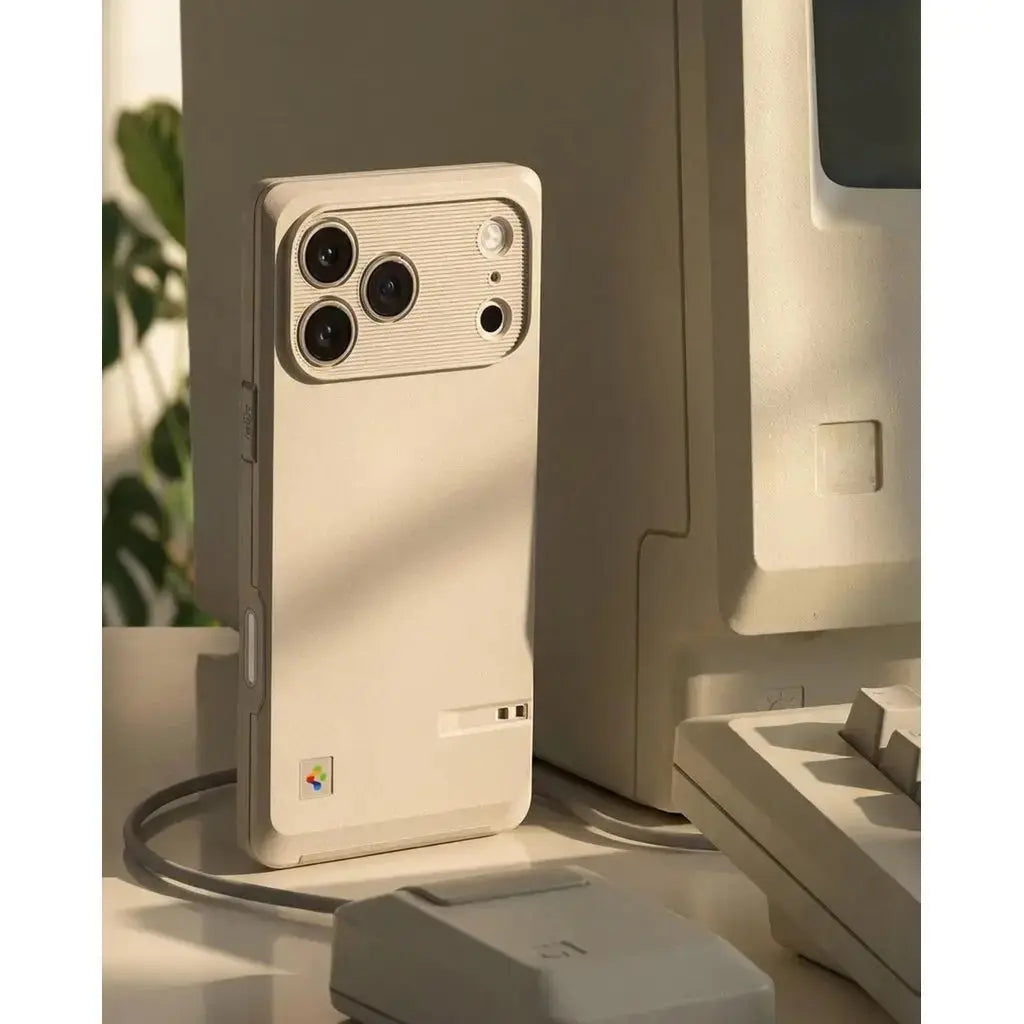 iPhone 17 Pro Case c11 Classic LS MagFit Spigen Singapore Singapore