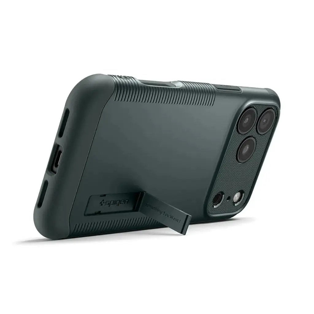 iPhone 17 Pro Case Slim Armor MagFit Spigen Singapore Singapore