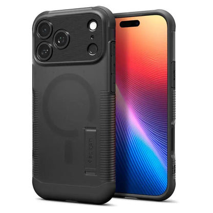 iPhone 17 Pro Case Slim Armor MagFit Spigen Singapore Singapore