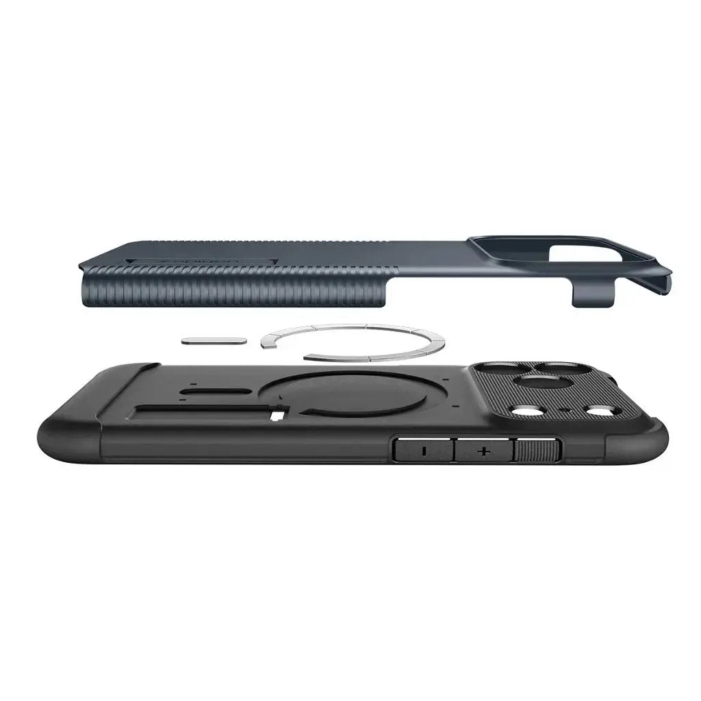 iPhone 17 Pro Case Slim Armor MagFit Spigen Singapore Singapore