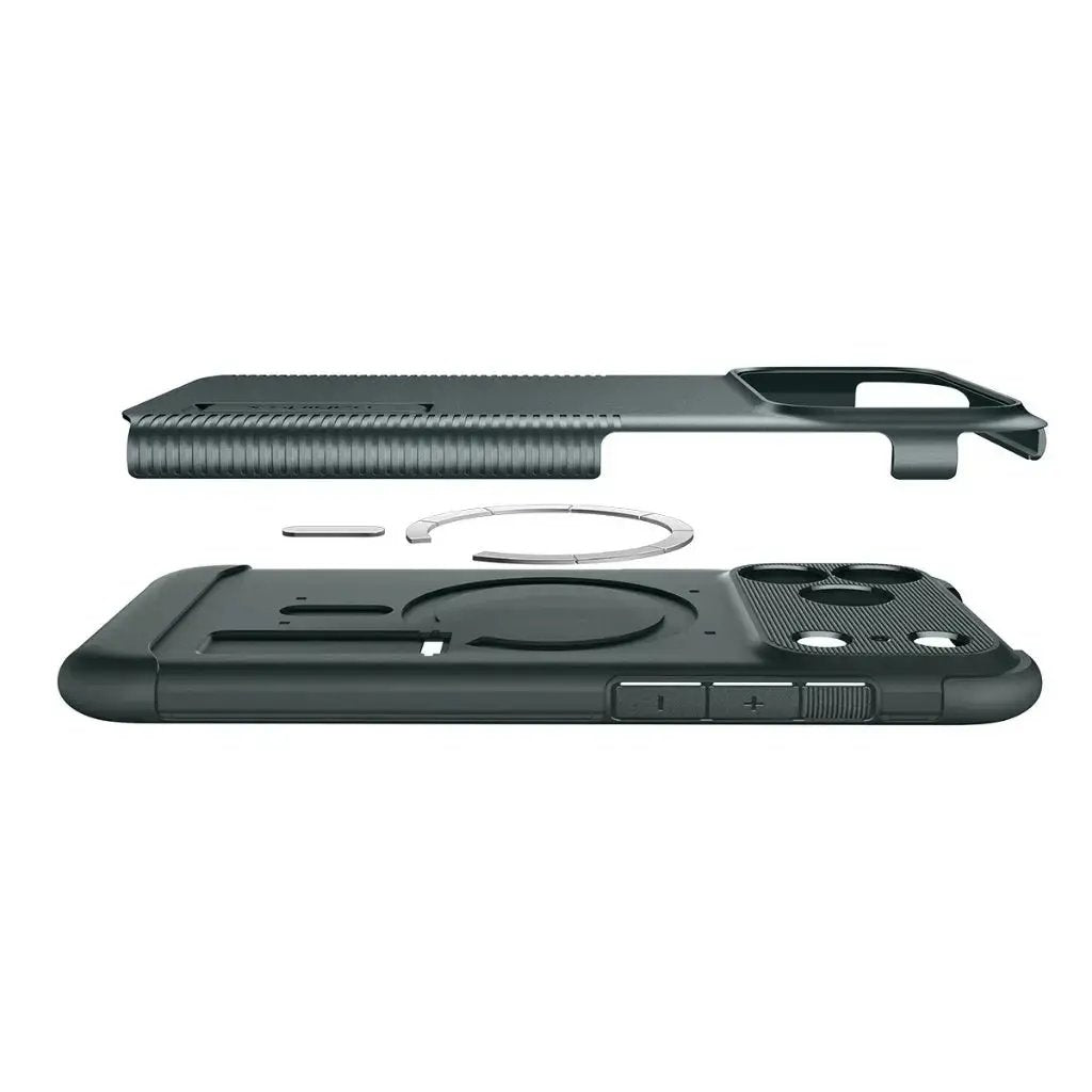 iPhone 17 Pro Case Slim Armor MagFit Spigen Singapore Singapore