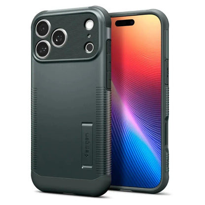 iPhone 17 Pro Case Slim Armor MagFit Spigen Singapore Singapore