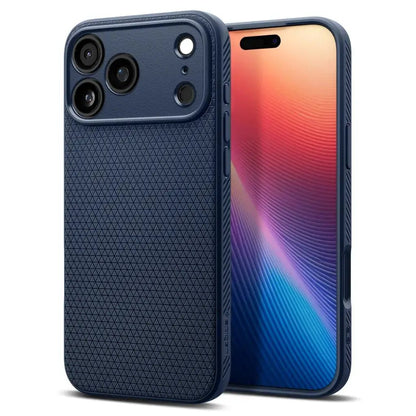 iPhone 17 Pro Case Liquid Air Spigen Singapore Singapore