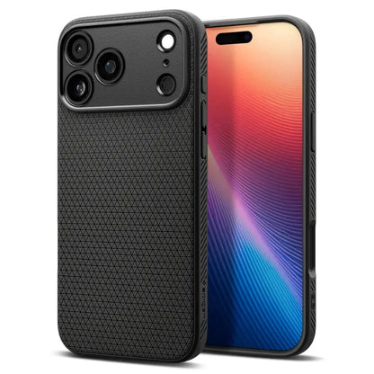 iPhone 17 Pro Case Liquid Air Spigen Singapore Singapore