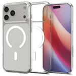 iPhone 17 Pro Case Liquid Crystal MagFit Spigen Singapore Singapore