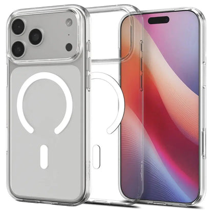 iPhone 17 Pro Case Liquid Crystal MagFit Spigen Singapore Singapore