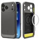 iPhone 17 Pro Case Rugged Armor MagFit Spigen Singapore Singapore