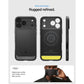 iPhone 17 Pro Case Rugged Armor MagFit Spigen Singapore Singapore