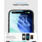 iPhone 17 Pro Case Rugged Armor MagFit Spigen Singapore Singapore